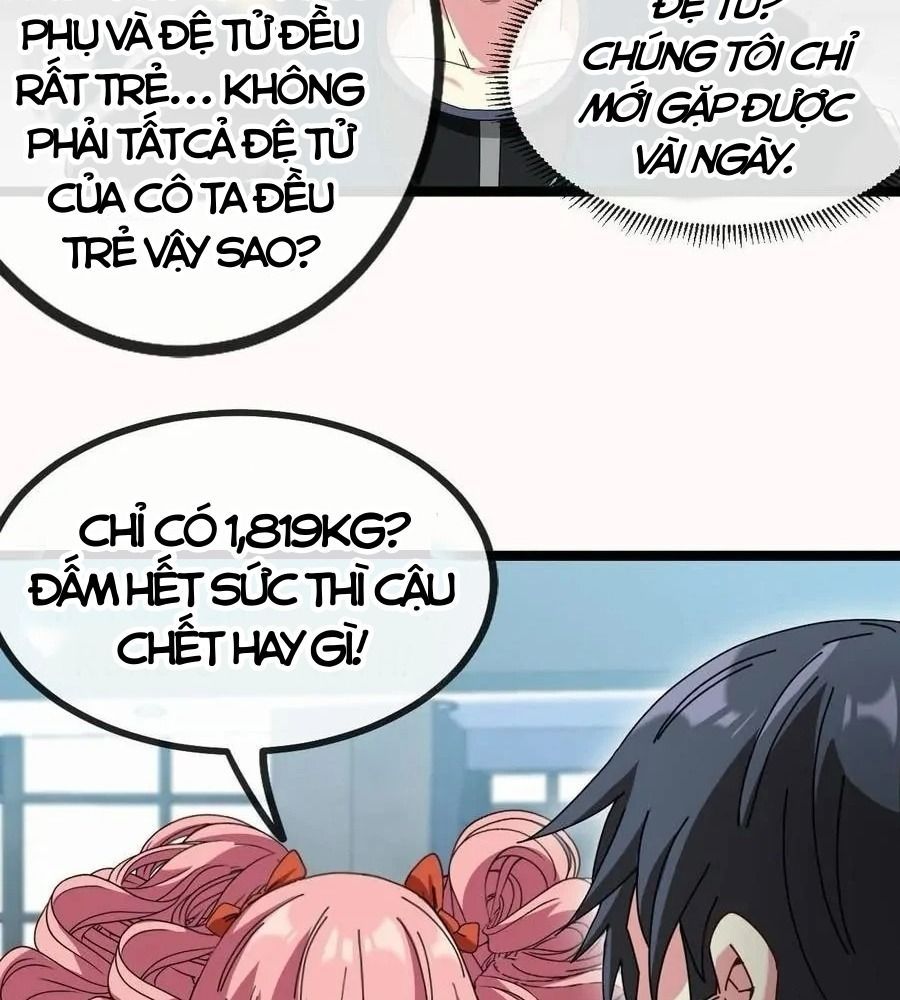 Hệ Thống Thăng Cấp Thành Thần Chapter 45 - 67