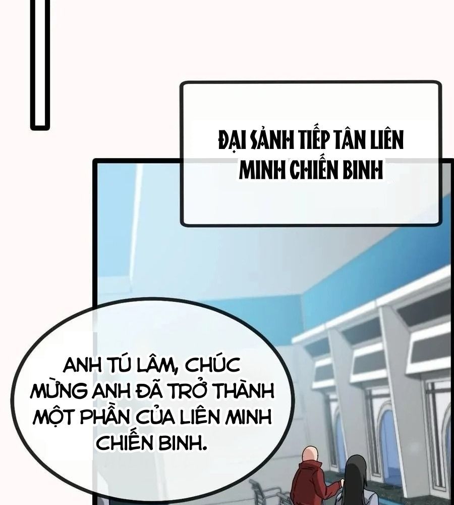 Hệ Thống Thăng Cấp Thành Thần Chapter 45 - 69