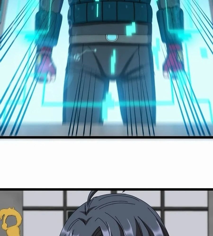 Hệ Thống Thăng Cấp Thành Thần Chapter 45 - 8