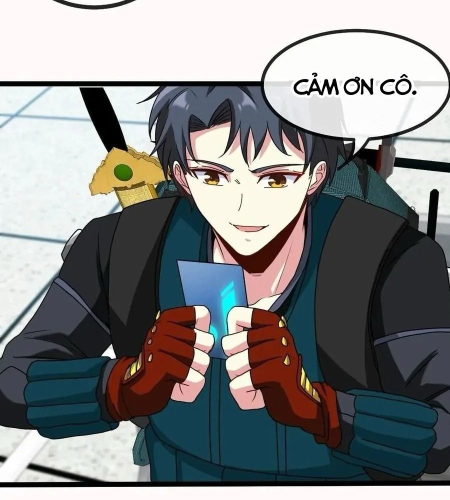 Hệ Thống Thăng Cấp Thành Thần Chapter 45 - 72
