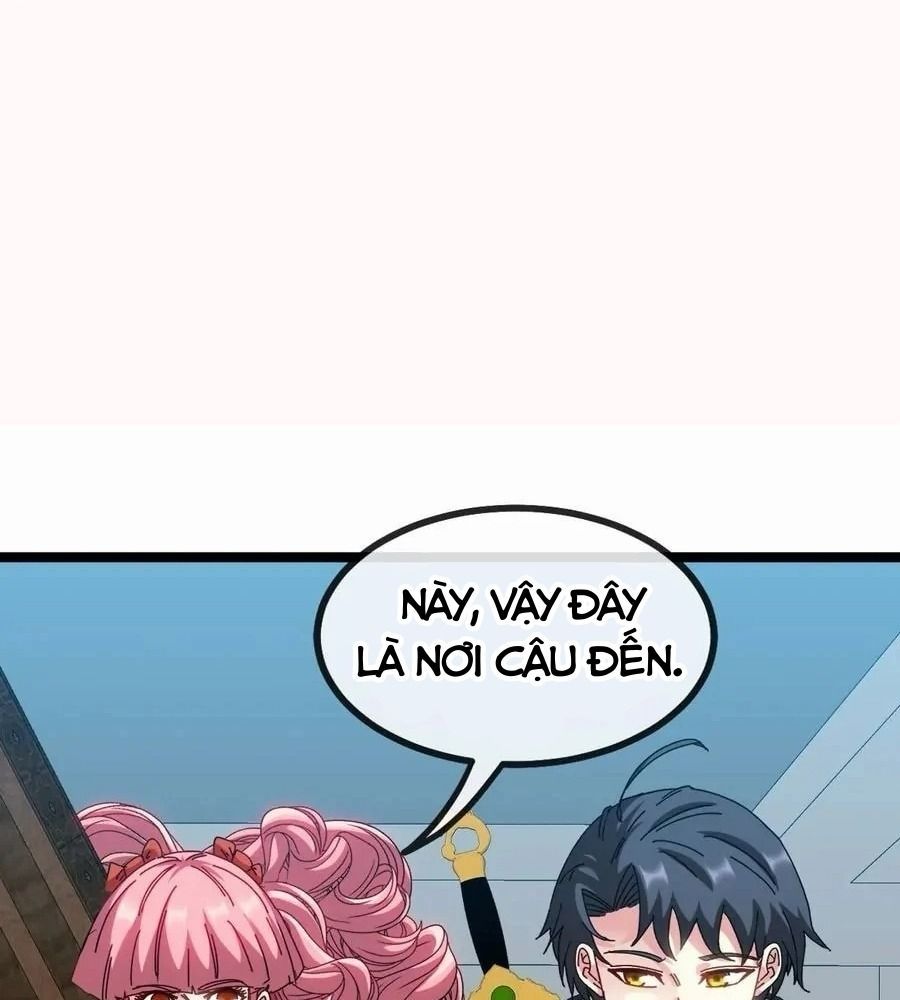 Hệ Thống Thăng Cấp Thành Thần Chapter 45 - 73