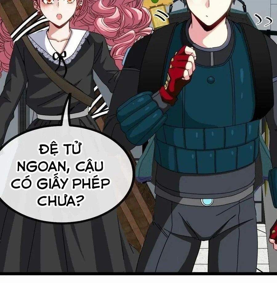 Hệ Thống Thăng Cấp Thành Thần Chapter 45 - 74