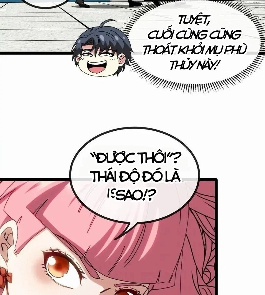 Hệ Thống Thăng Cấp Thành Thần Chapter 45 - 76