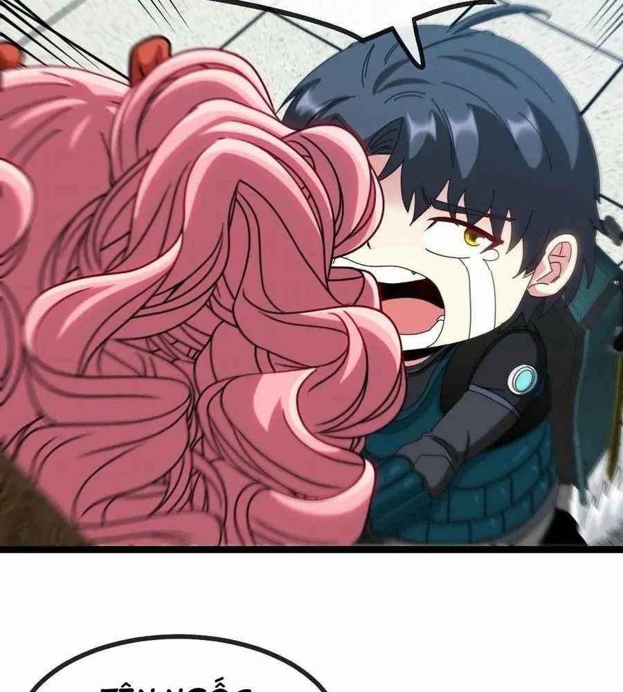 Hệ Thống Thăng Cấp Thành Thần Chapter 45 - 78