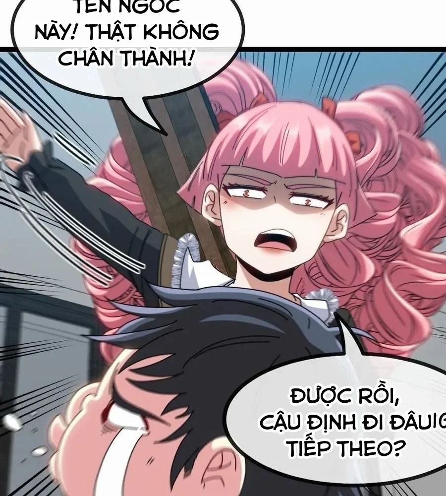 Hệ Thống Thăng Cấp Thành Thần Chapter 45 - 79