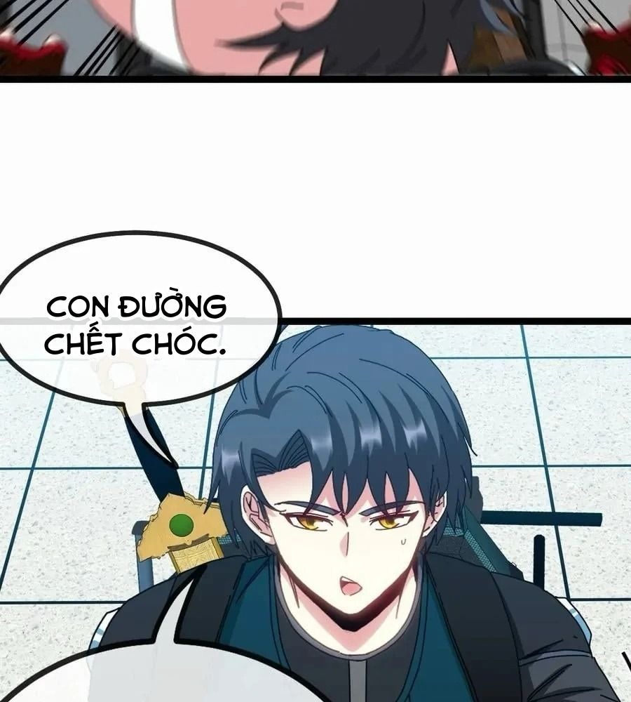 Hệ Thống Thăng Cấp Thành Thần Chapter 45 - 80