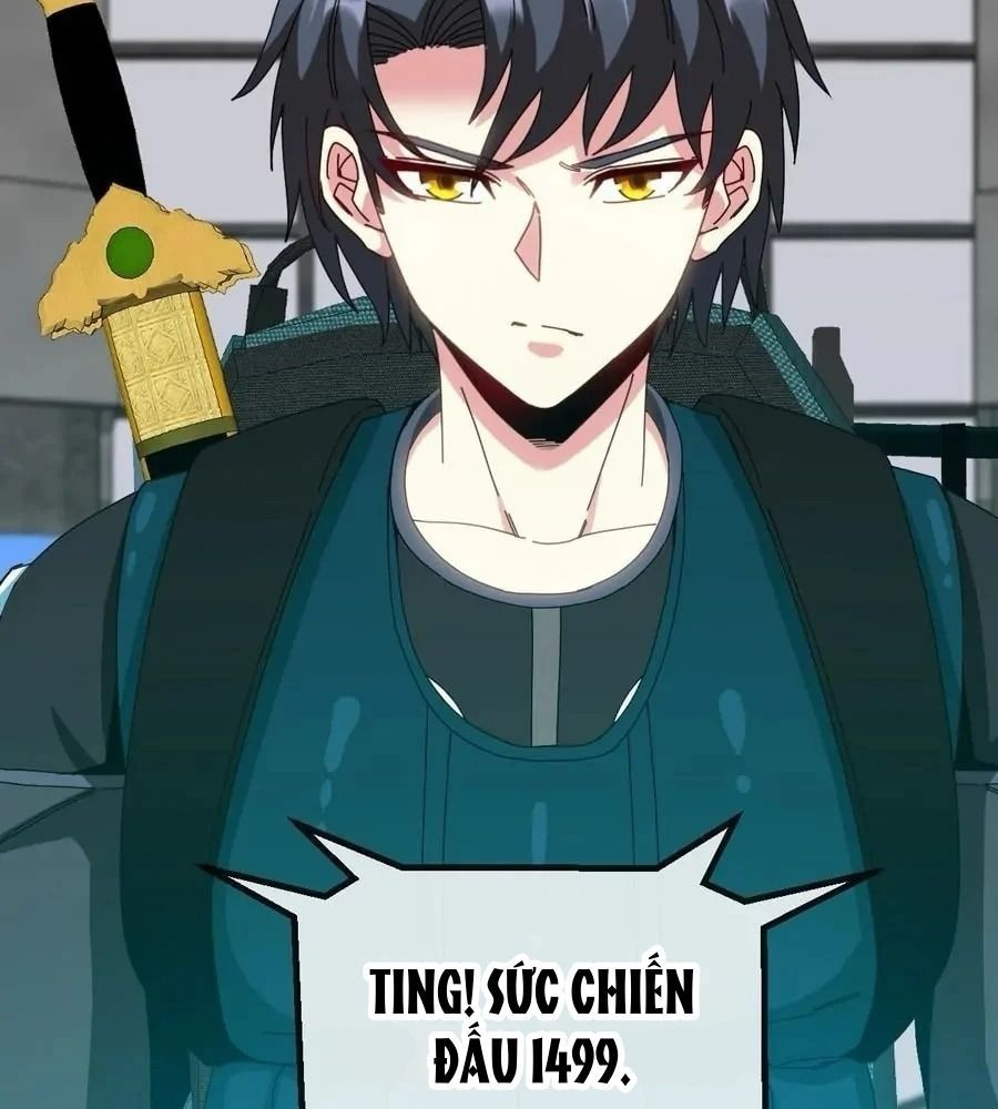 Hệ Thống Thăng Cấp Thành Thần Chapter 45 - 9