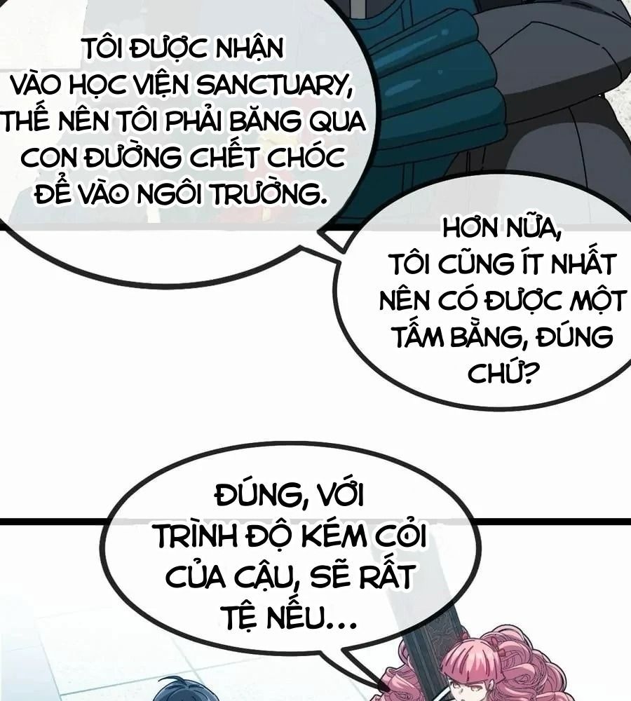 Hệ Thống Thăng Cấp Thành Thần Chapter 45 - 81