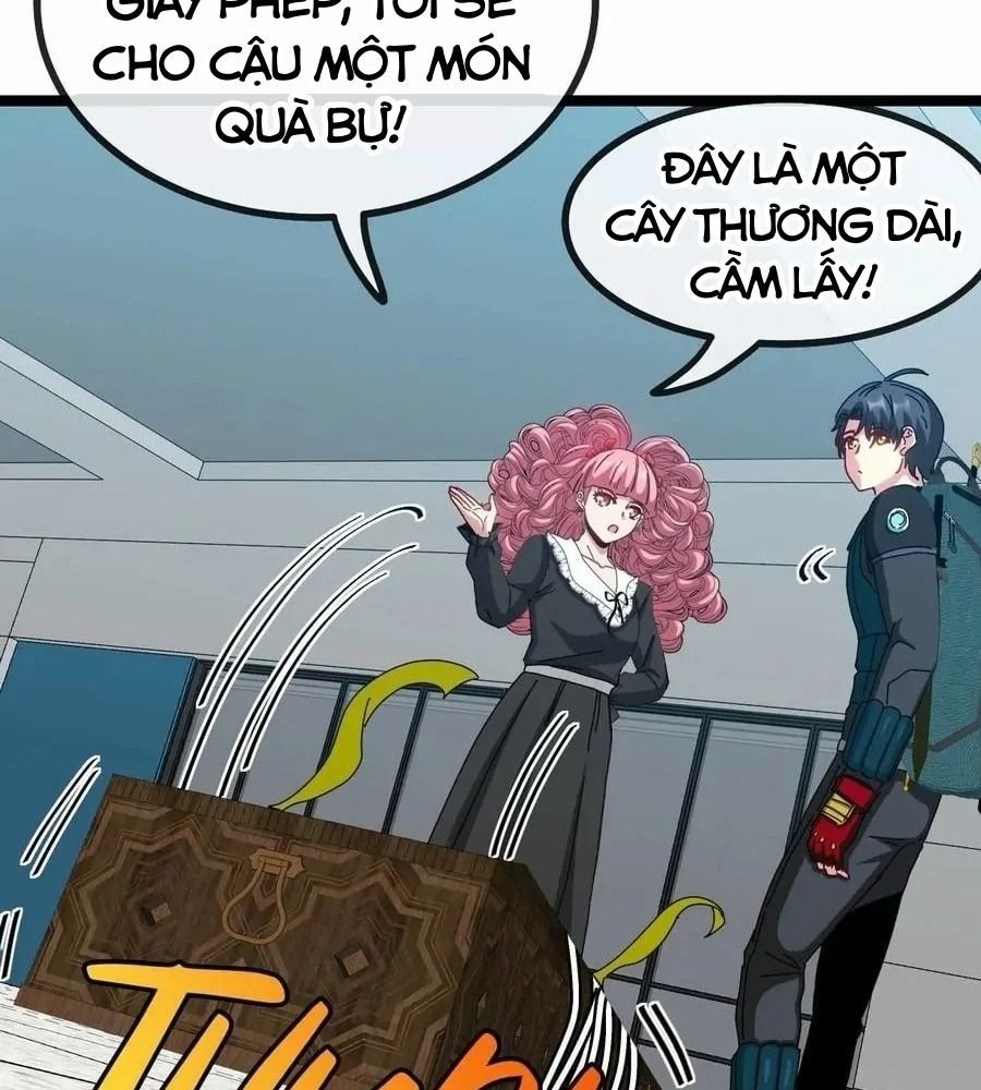 Hệ Thống Thăng Cấp Thành Thần Chapter 45 - 83