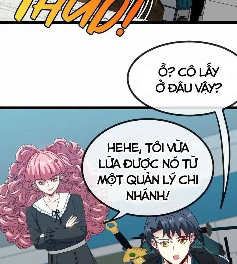 Hệ Thống Thăng Cấp Thành Thần Chapter 45 - 84