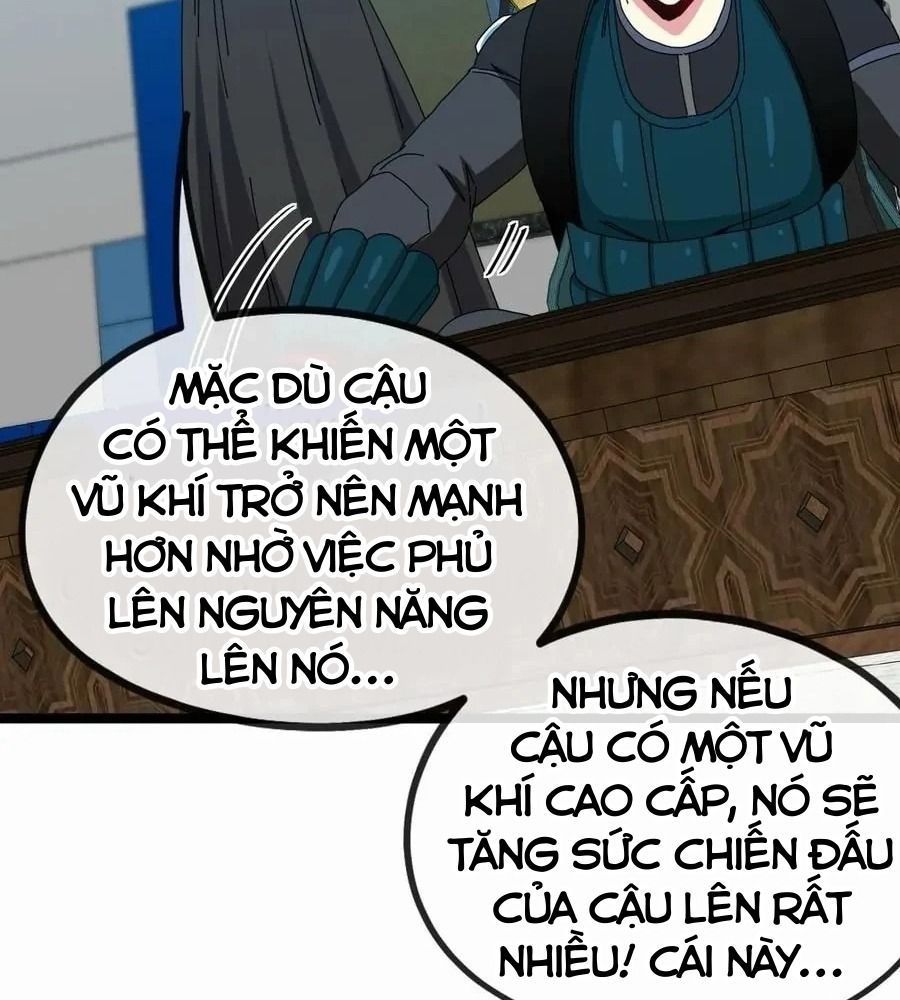 Hệ Thống Thăng Cấp Thành Thần Chapter 45 - 85