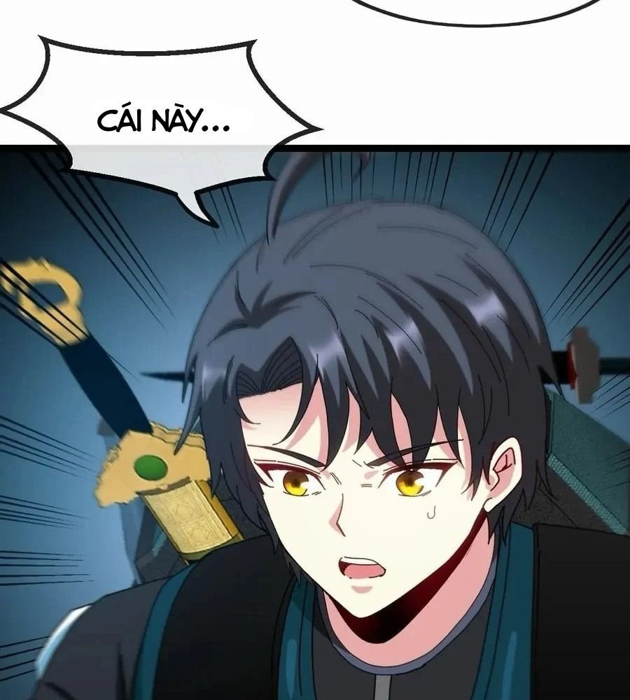 Hệ Thống Thăng Cấp Thành Thần Chapter 45 - 86