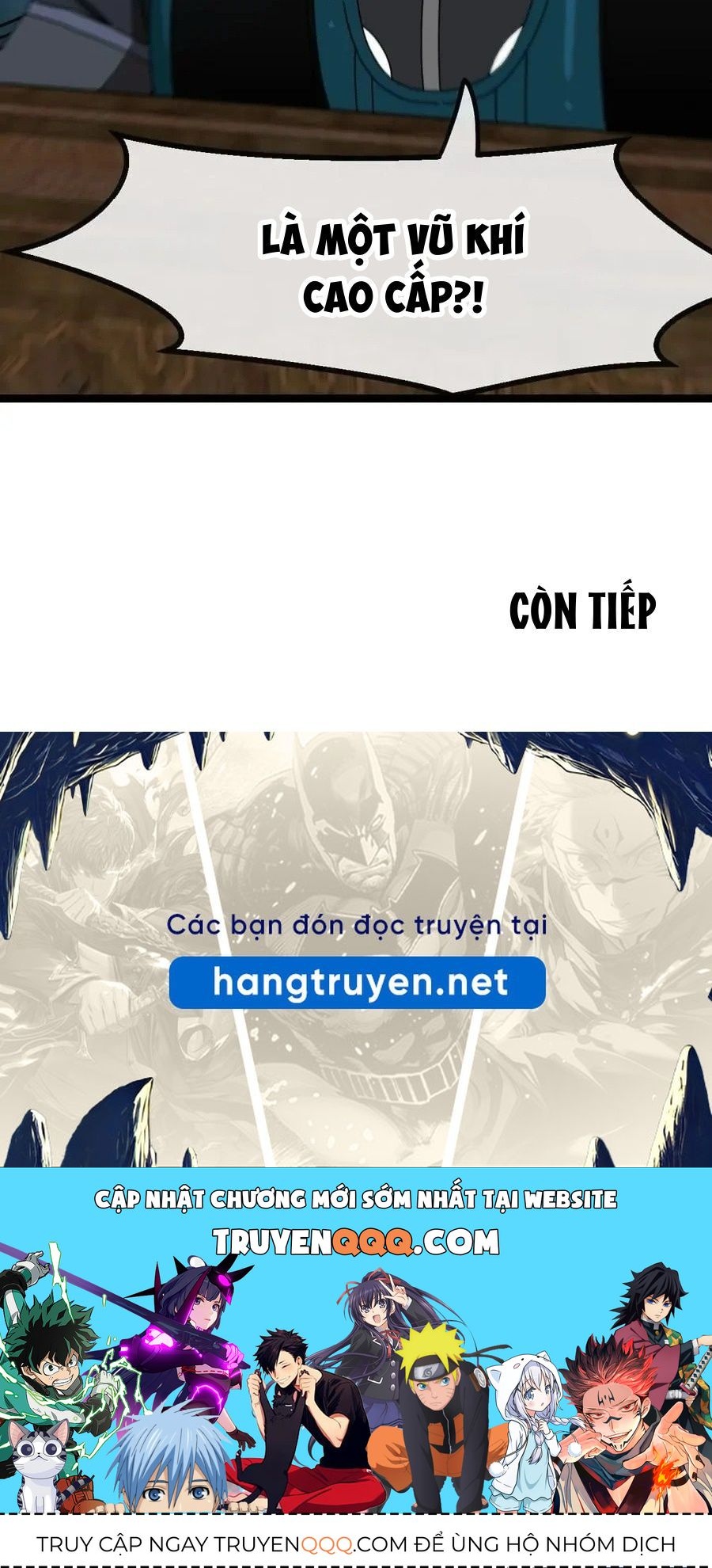 Hệ Thống Thăng Cấp Thành Thần Chapter 45 - 87