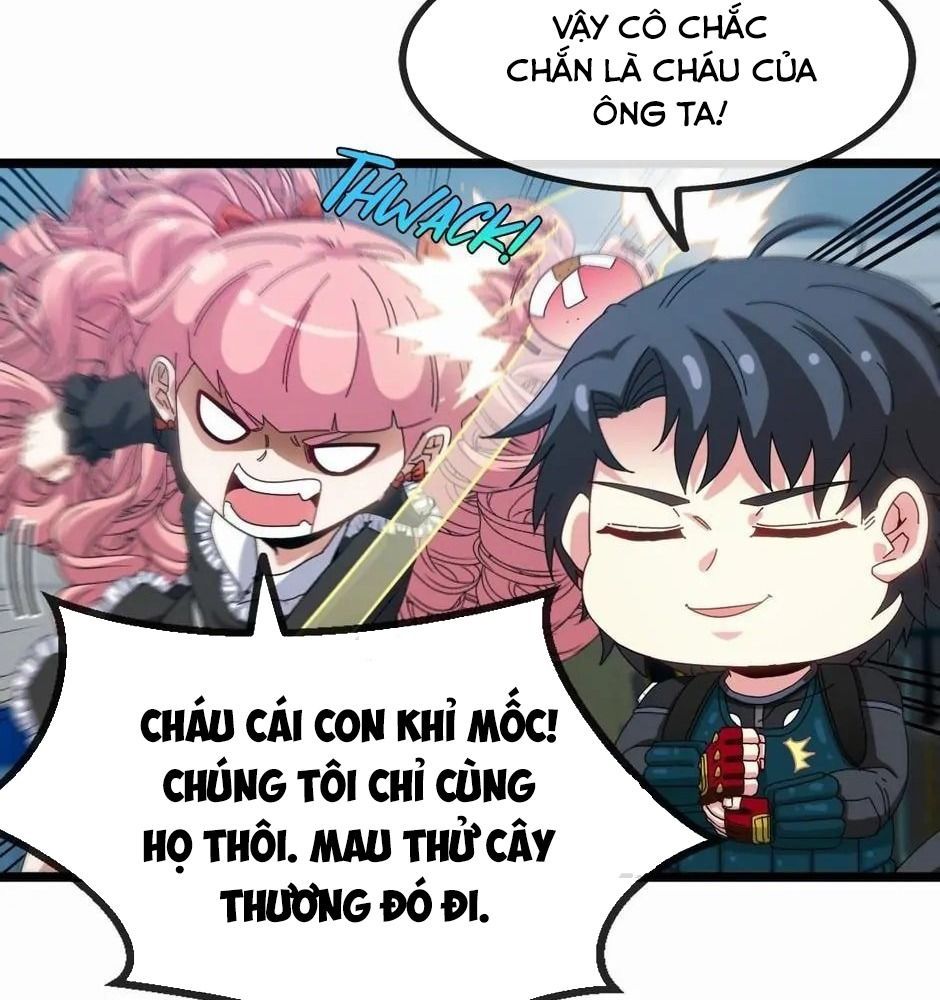 Hệ Thống Thăng Cấp Thành Thần Chapter 46 - 12