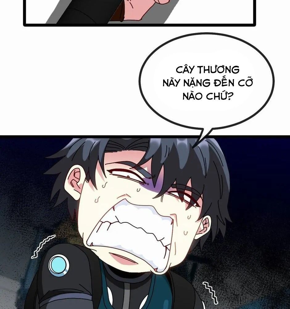 Hệ Thống Thăng Cấp Thành Thần Chapter 46 - 14