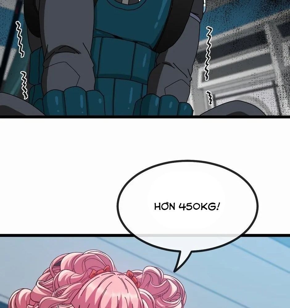 Hệ Thống Thăng Cấp Thành Thần Chapter 46 - 15