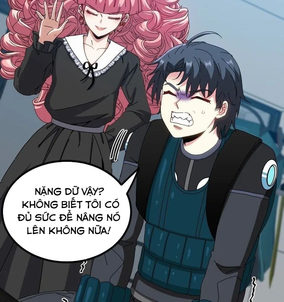 Hệ Thống Thăng Cấp Thành Thần Chapter 46 - 16