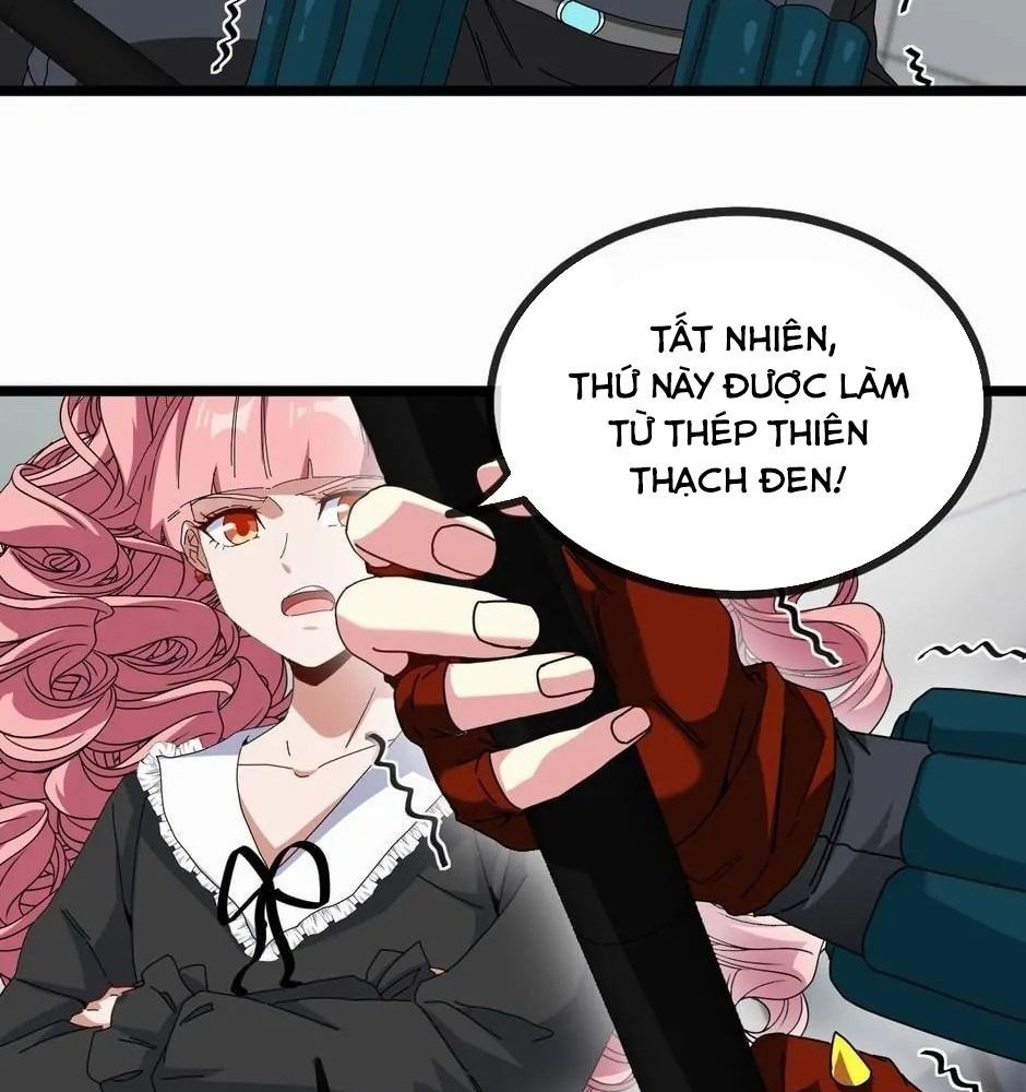 Hệ Thống Thăng Cấp Thành Thần Chapter 46 - 17