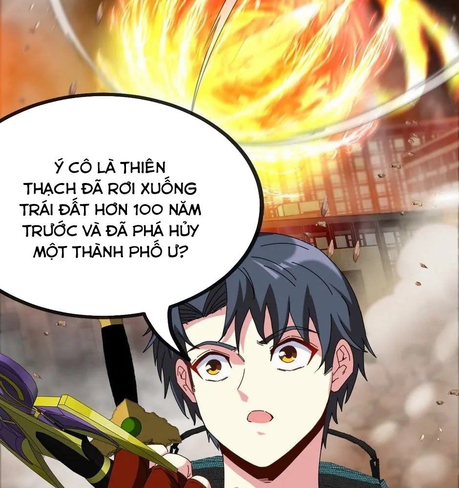 Hệ Thống Thăng Cấp Thành Thần Chapter 46 - 19