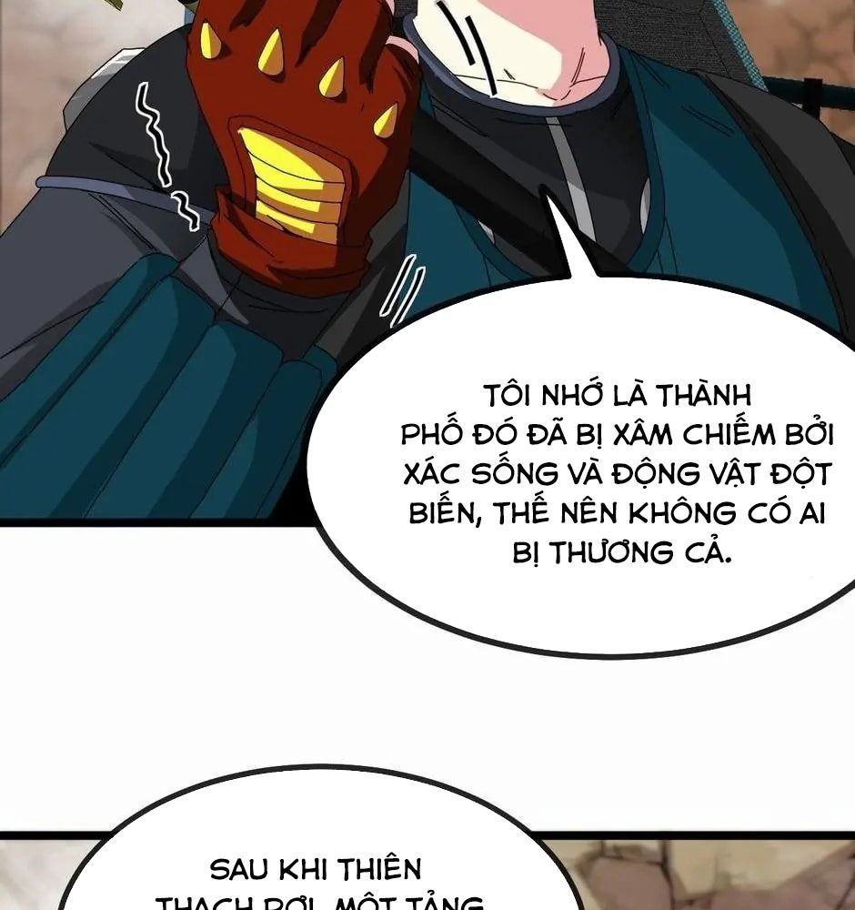 Hệ Thống Thăng Cấp Thành Thần Chapter 46 - 20