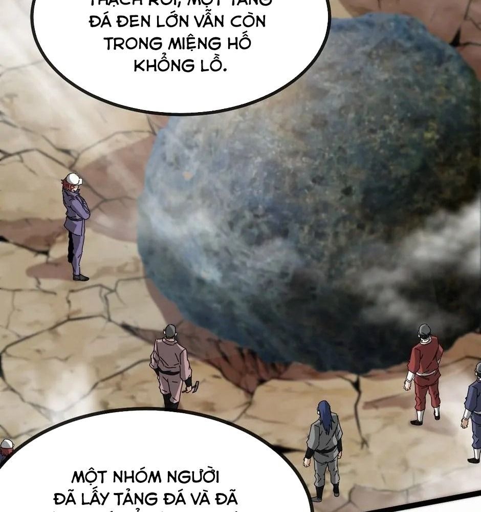 Hệ Thống Thăng Cấp Thành Thần Chapter 46 - 21