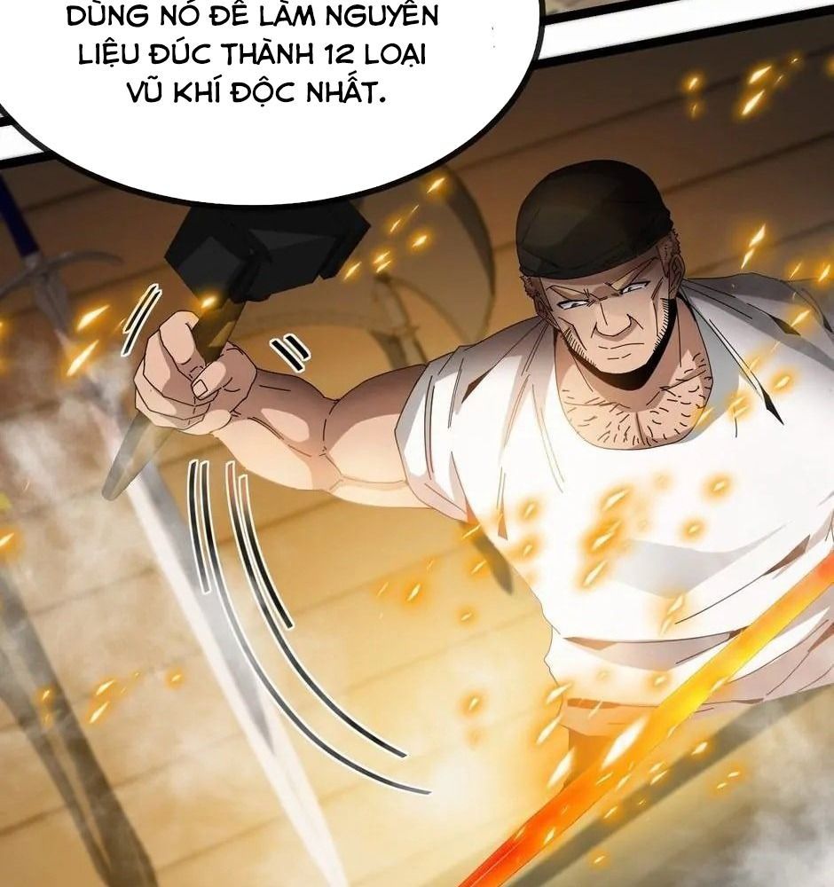 Hệ Thống Thăng Cấp Thành Thần Chapter 46 - 22