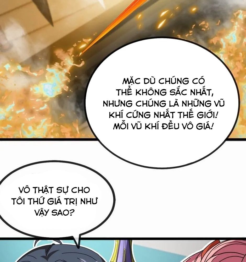 Hệ Thống Thăng Cấp Thành Thần Chapter 46 - 23