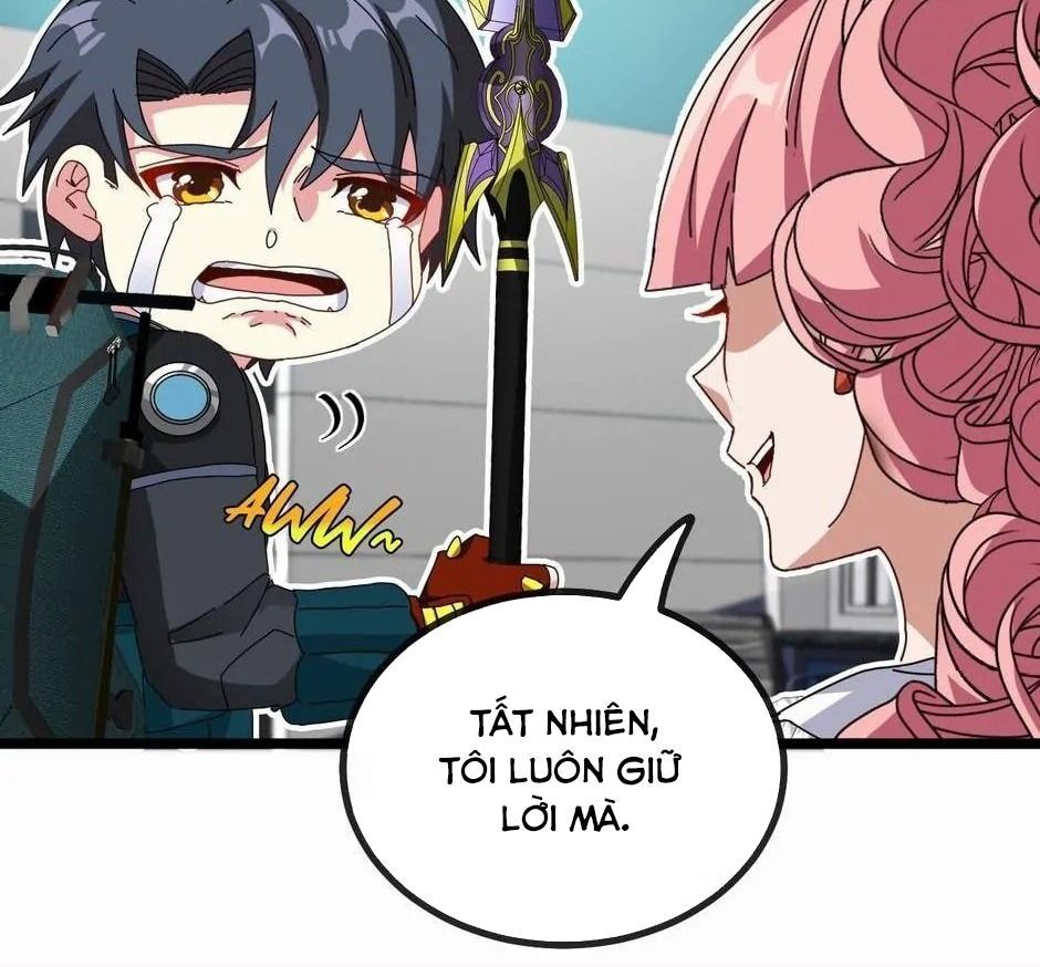 Hệ Thống Thăng Cấp Thành Thần Chapter 46 - 24