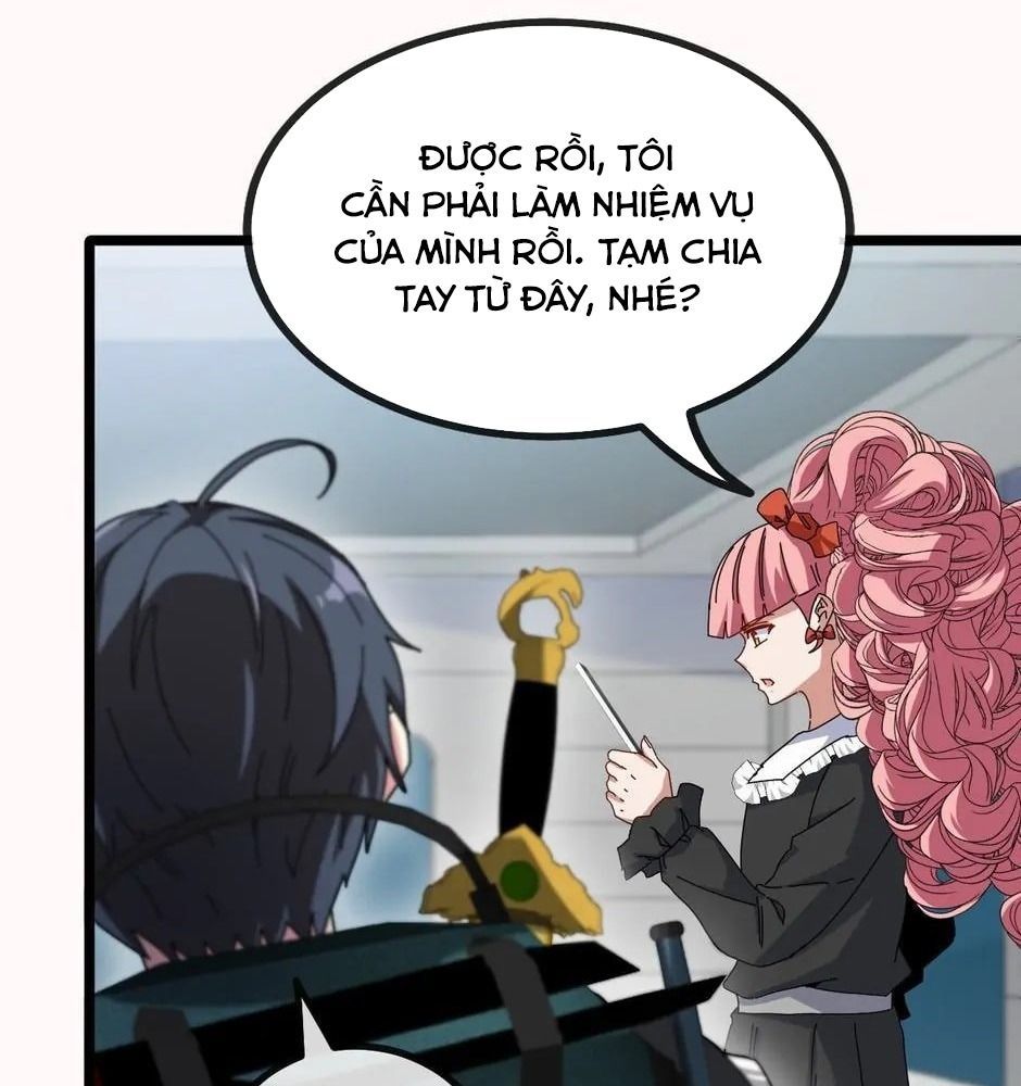 Hệ Thống Thăng Cấp Thành Thần Chapter 46 - 25