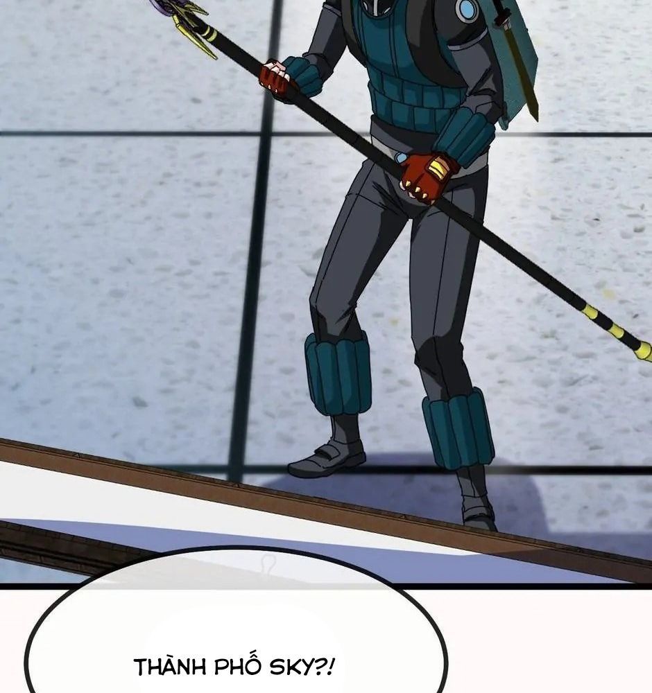Hệ Thống Thăng Cấp Thành Thần Chapter 46 - 28
