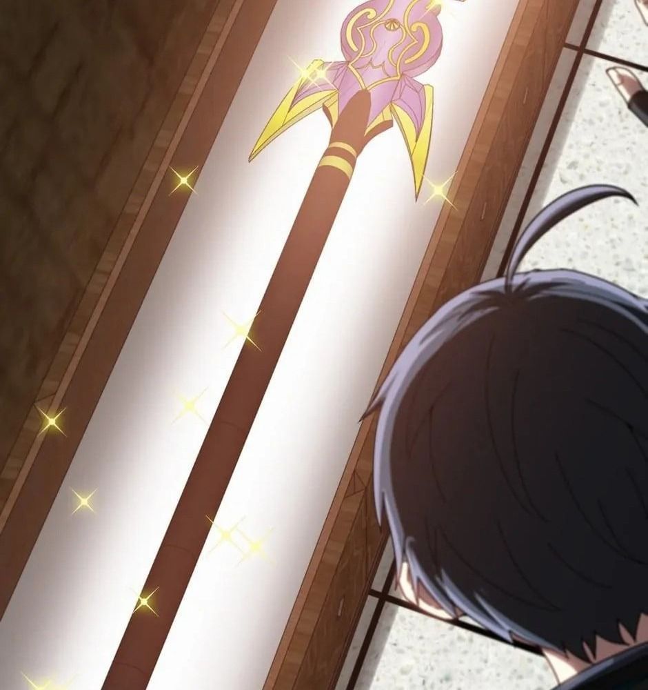 Hệ Thống Thăng Cấp Thành Thần Chapter 46 - 4