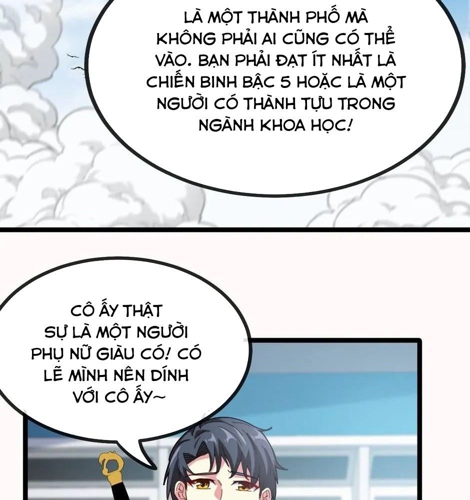 Hệ Thống Thăng Cấp Thành Thần Chapter 46 - 32
