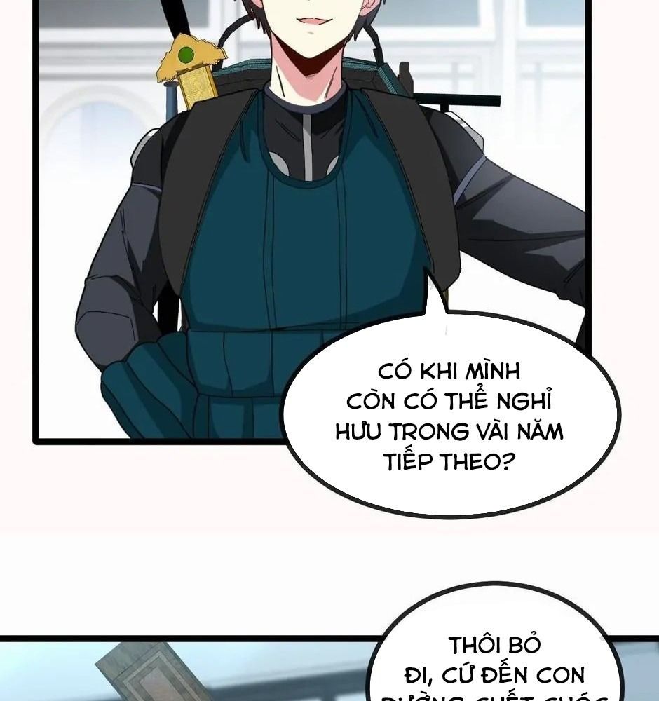 Hệ Thống Thăng Cấp Thành Thần Chapter 46 - 33