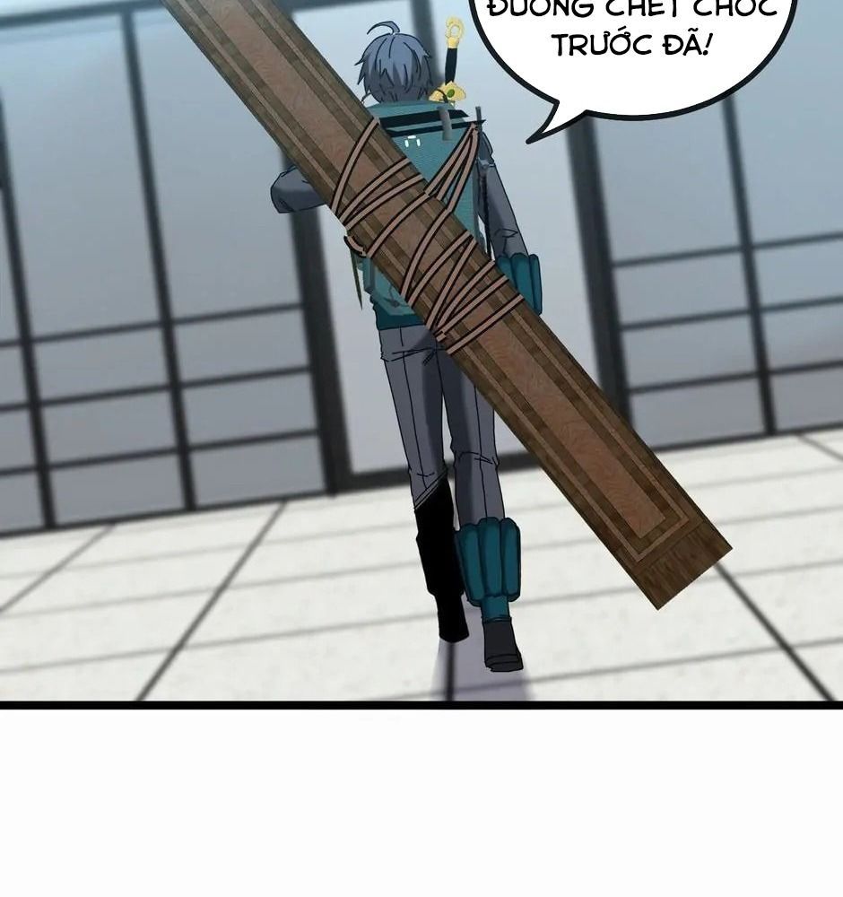 Hệ Thống Thăng Cấp Thành Thần Chapter 46 - 34