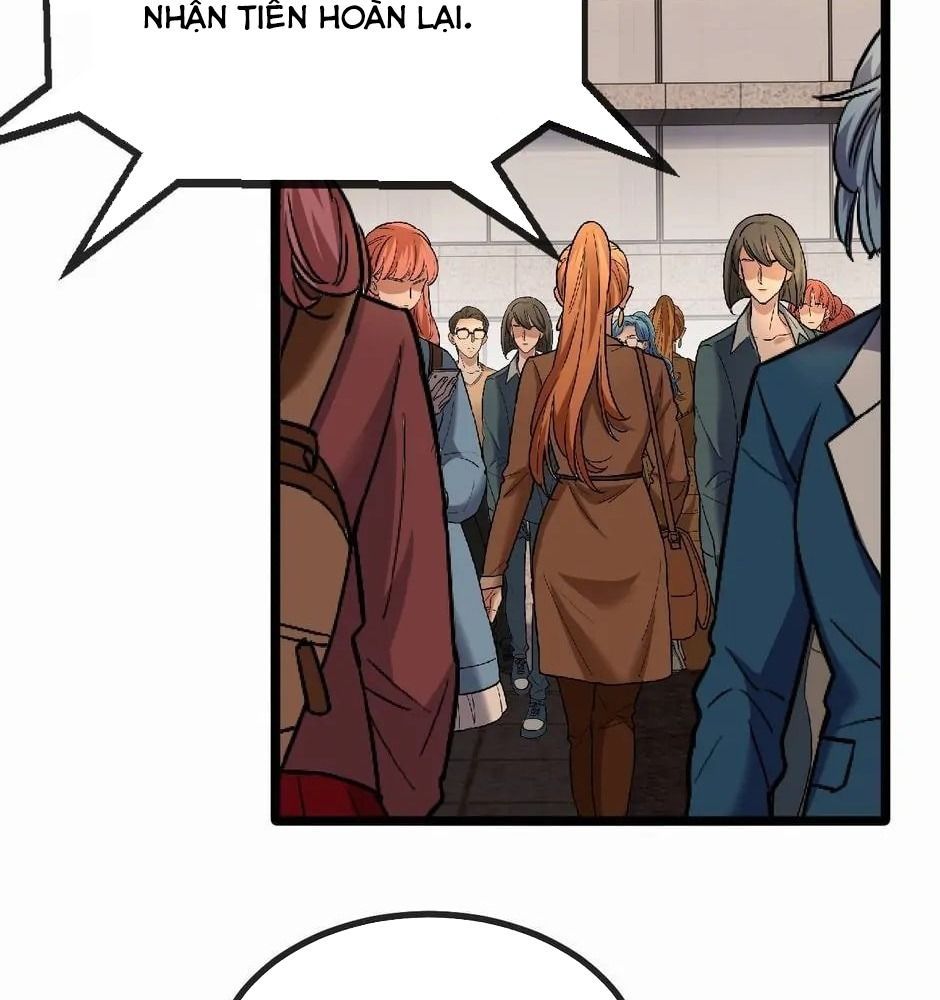 Hệ Thống Thăng Cấp Thành Thần Chapter 46 - 43