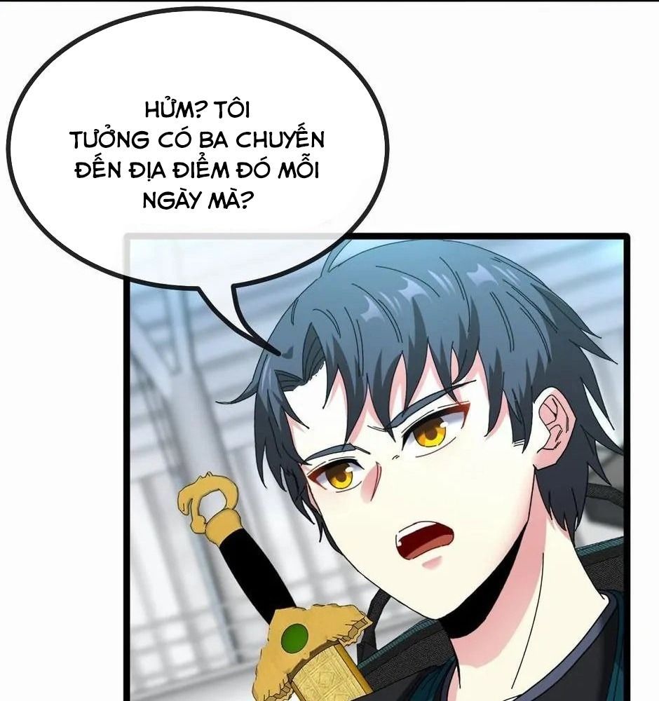 Hệ Thống Thăng Cấp Thành Thần Chapter 46 - 46