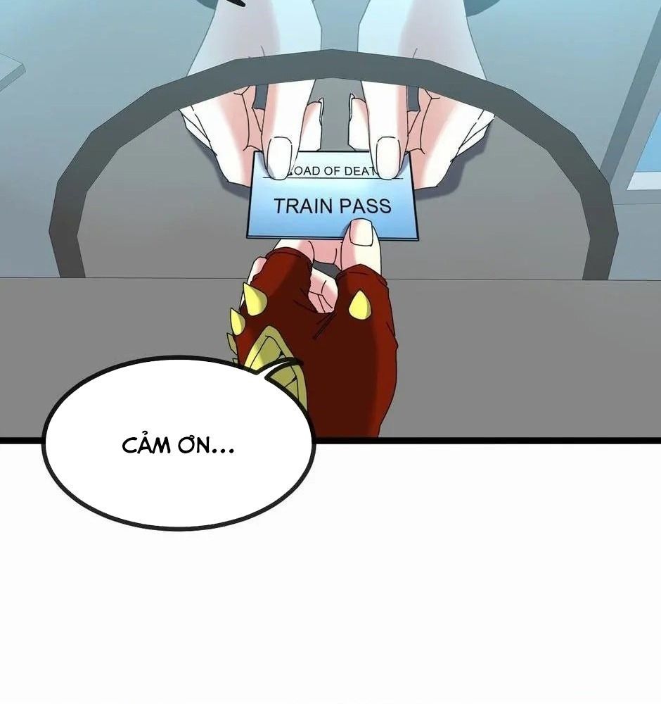 Hệ Thống Thăng Cấp Thành Thần Chapter 46 - 49