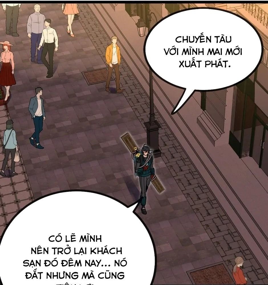 Hệ Thống Thăng Cấp Thành Thần Chapter 46 - 50