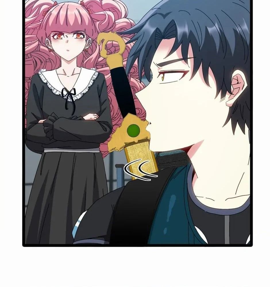 Hệ Thống Thăng Cấp Thành Thần Chapter 46 - 6