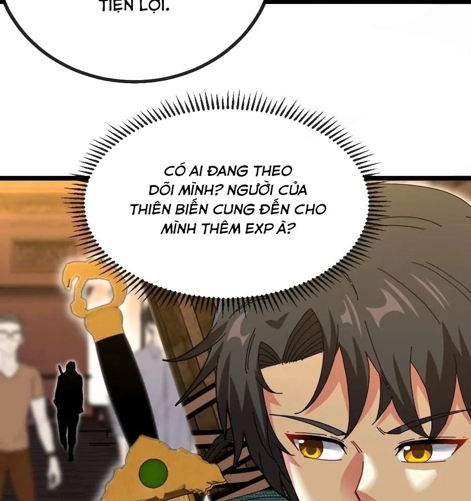 Hệ Thống Thăng Cấp Thành Thần Chapter 46 - 51