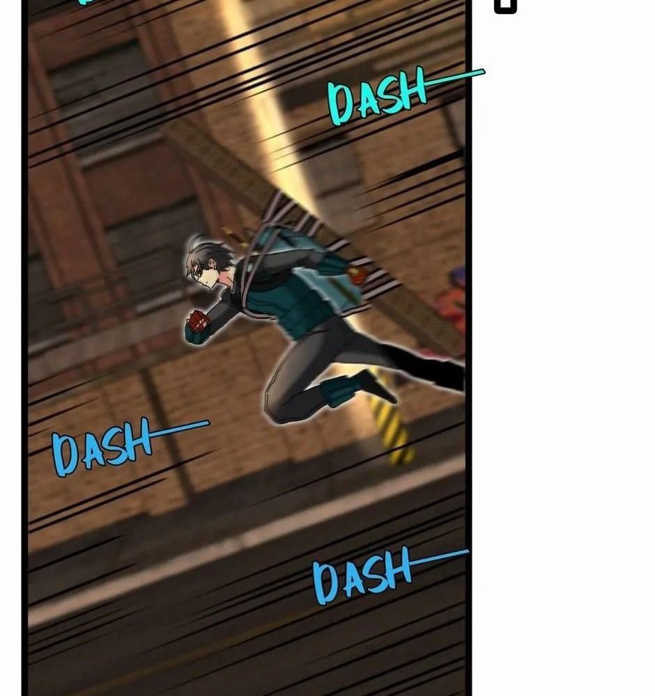 Hệ Thống Thăng Cấp Thành Thần Chapter 46 - 53