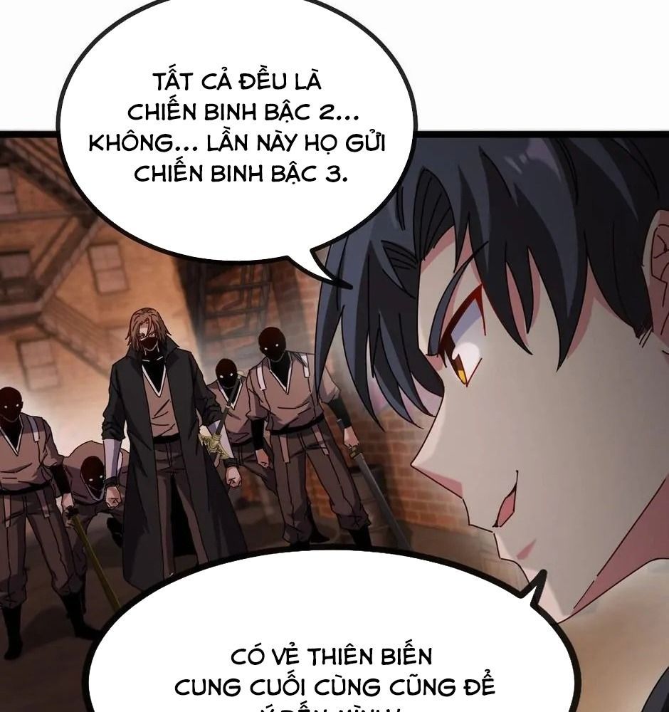 Hệ Thống Thăng Cấp Thành Thần Chapter 46 - 58