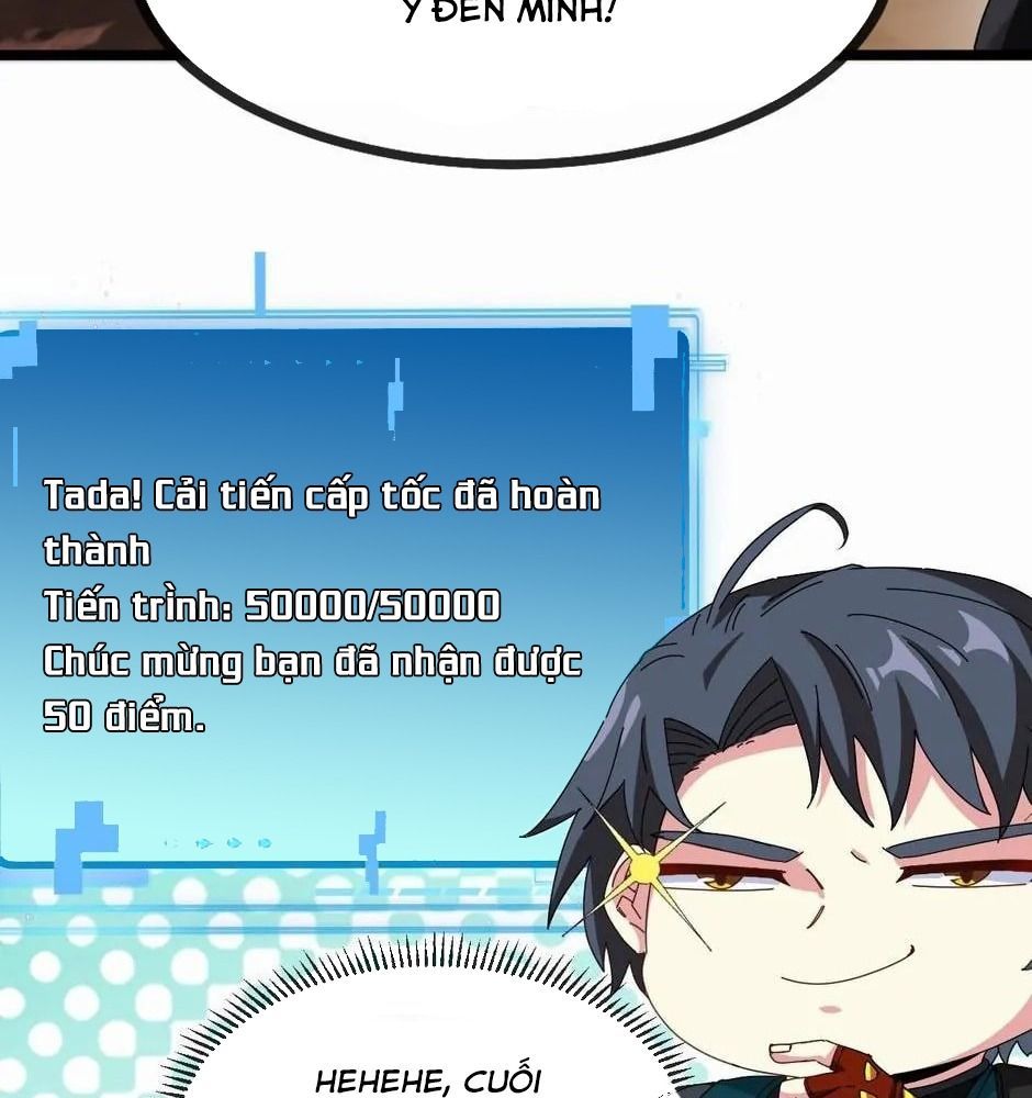 Hệ Thống Thăng Cấp Thành Thần Chapter 46 - 59