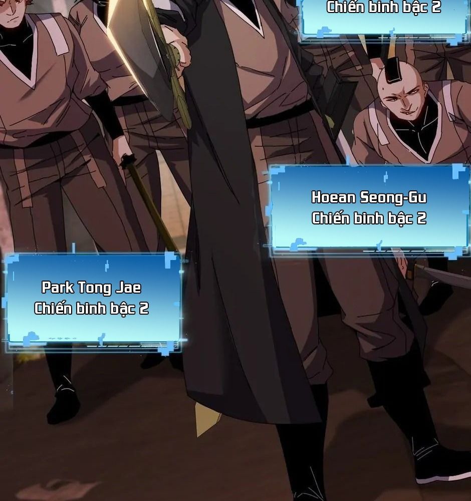 Hệ Thống Thăng Cấp Thành Thần Chapter 46 - 61