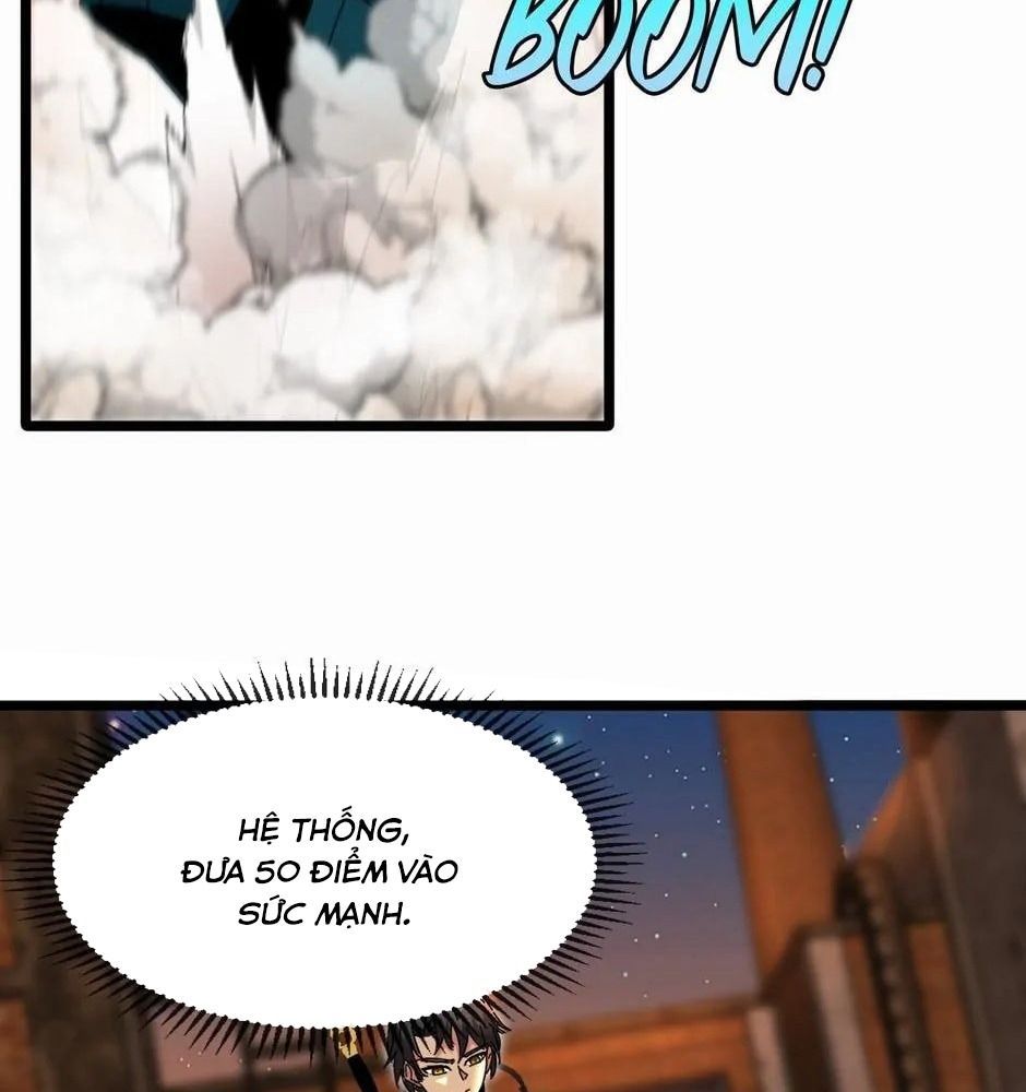 Hệ Thống Thăng Cấp Thành Thần Chapter 46 - 64