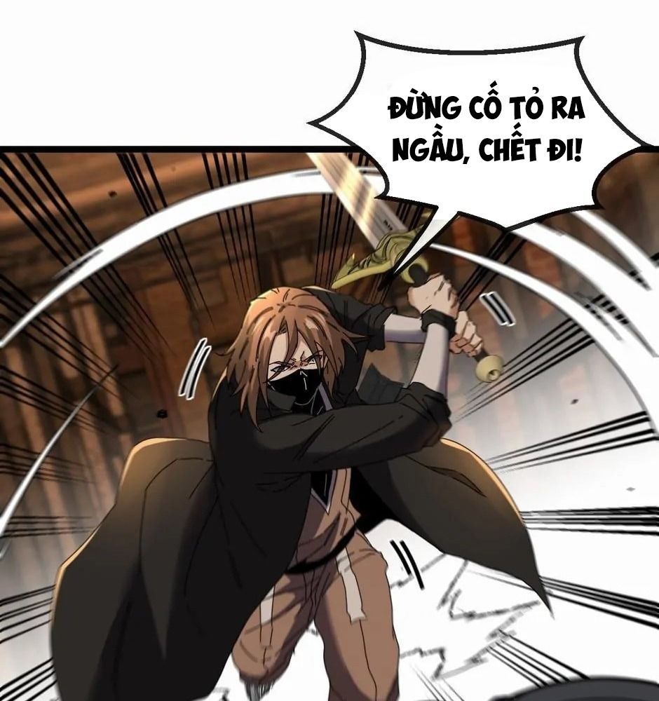 Hệ Thống Thăng Cấp Thành Thần Chapter 46 - 68