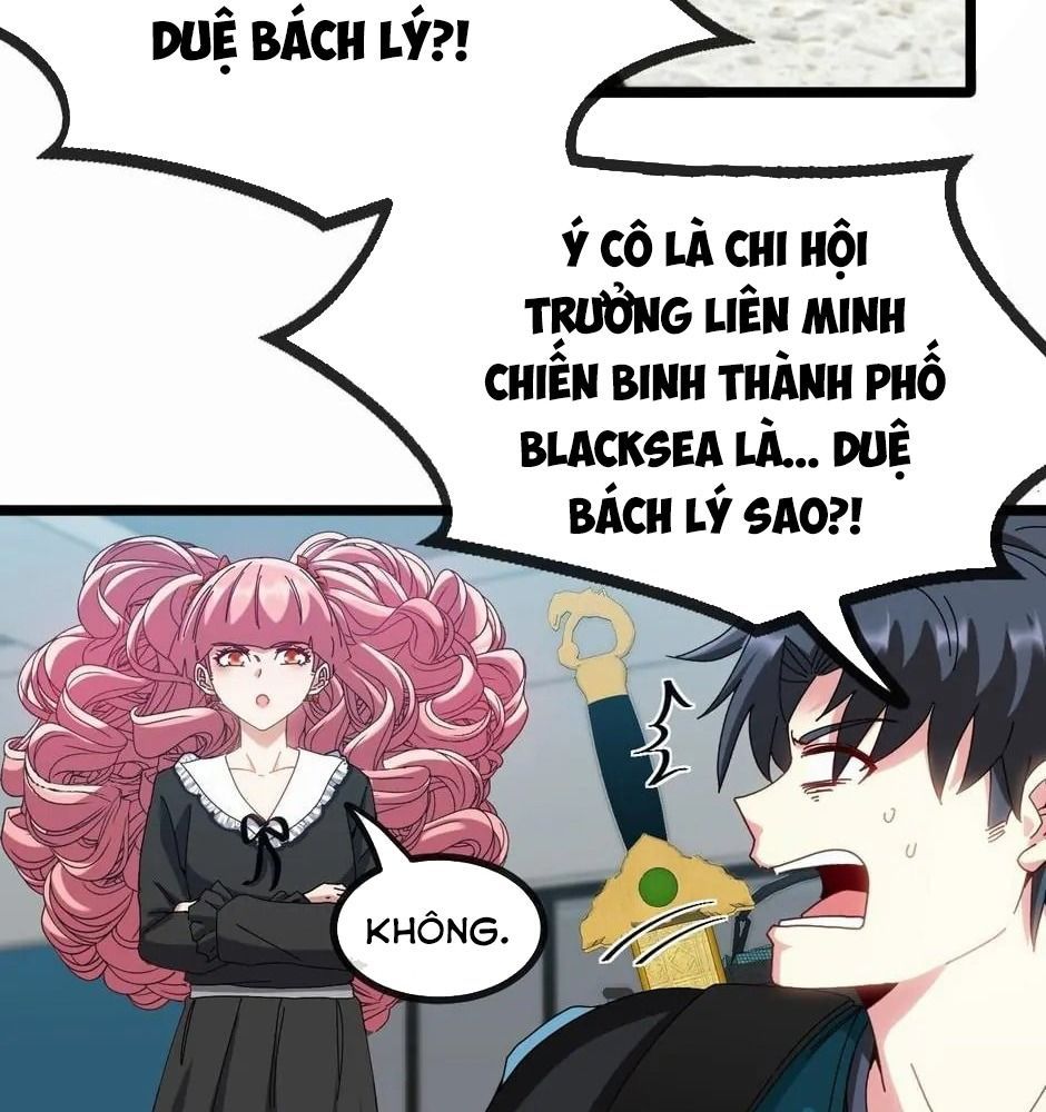 Hệ Thống Thăng Cấp Thành Thần Chapter 46 - 8