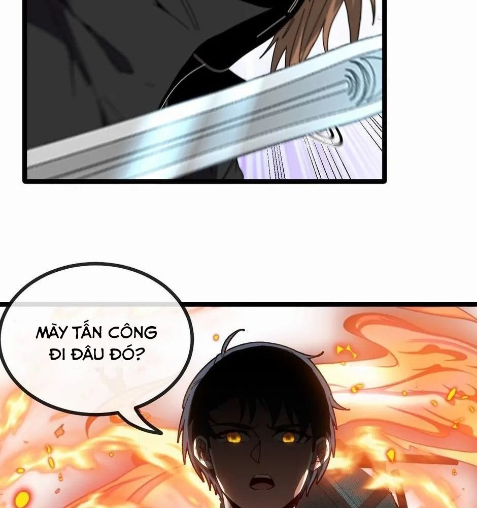 Hệ Thống Thăng Cấp Thành Thần Chapter 46 - 72