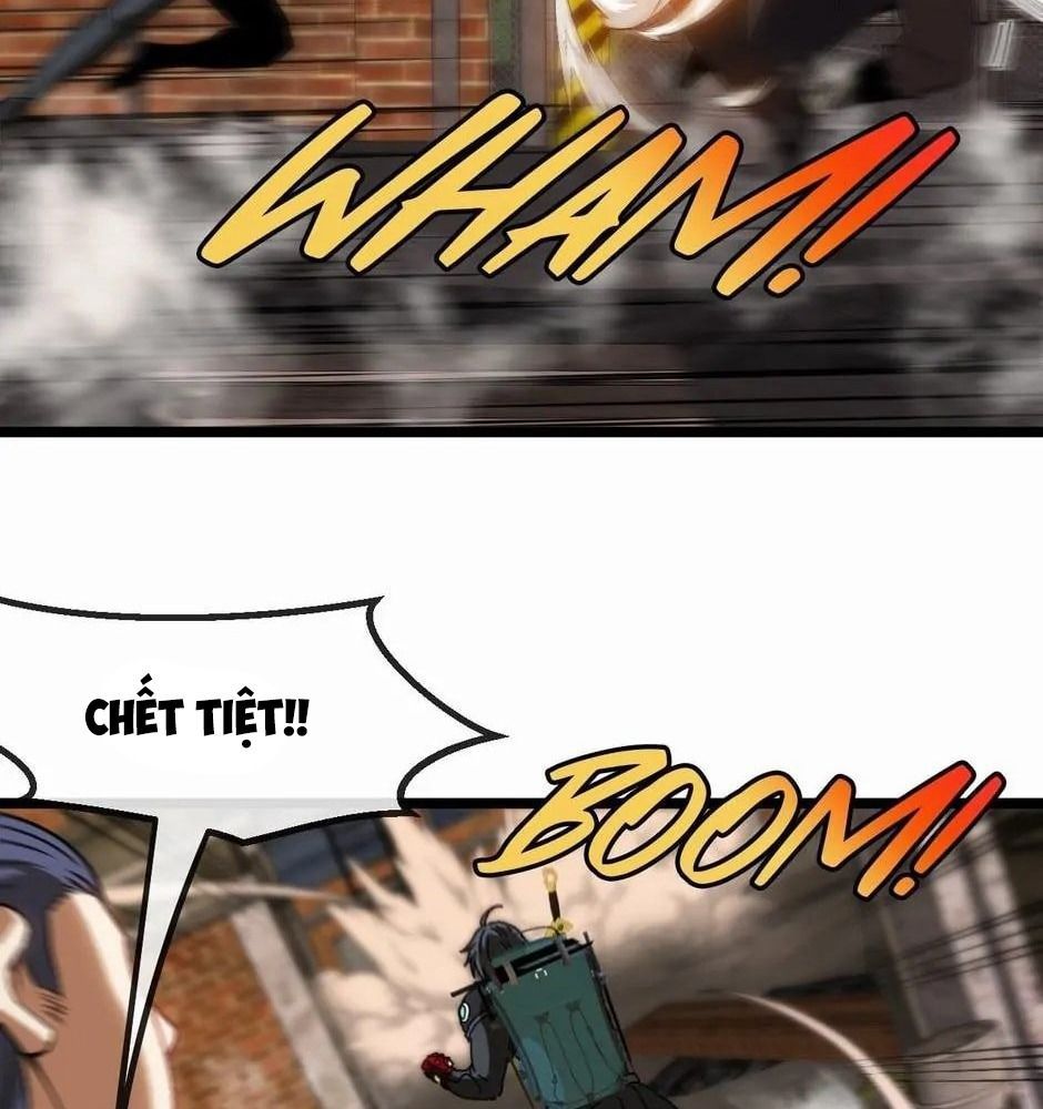 Hệ Thống Thăng Cấp Thành Thần Chapter 46 - 75