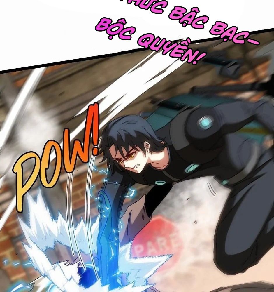 Hệ Thống Thăng Cấp Thành Thần Chapter 46 - 80